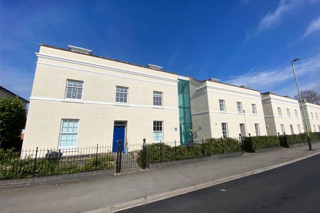 Flat for sale in Tryes Road, Cheltenham, Gloucestershire