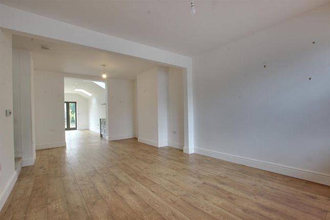 End terrace house for sale in Sterling Road, Enfield