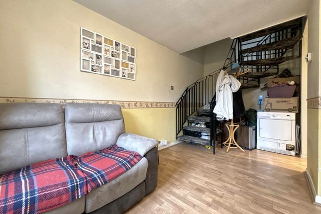 End terrace house for sale in Rosehip Way, Lychpit, Basingstoke, Hampshire
