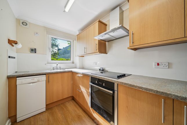 Homeblair House, Flat 5, Ravenstone Drive, Giffnock photo 4