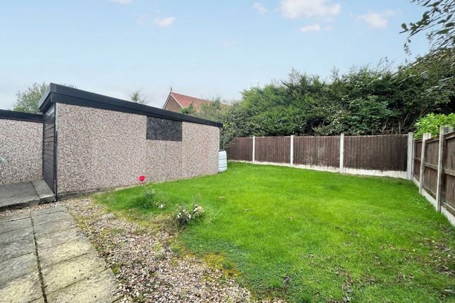 20 Heron Close, Knutsford photo 4