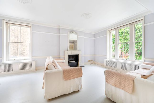 Thumbnail Flat for sale in Addison Road, Holland Park, London