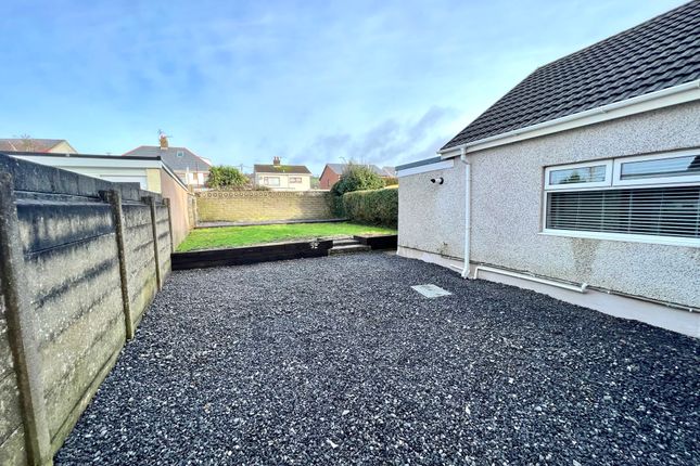 Semi-detached house for sale in Mansel Street, Burry Port