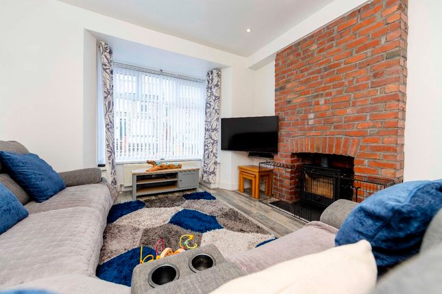 8 Carlton Terrace, Merthyr Tydfil photo 2