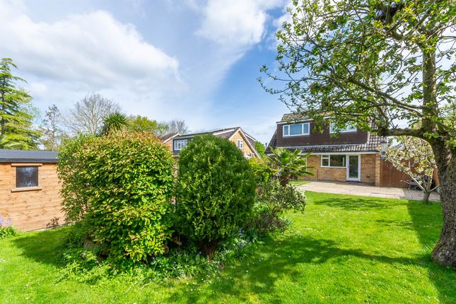 Detached house for sale in Summerhill, Althorne, Chelmsford