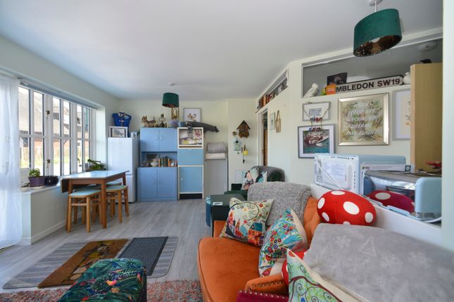 1D Chapel Lane, Chapel Lane, Godalming photo 5