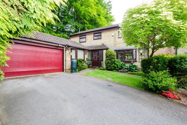 Detached house for sale in Windermere Road, West End, Southampton