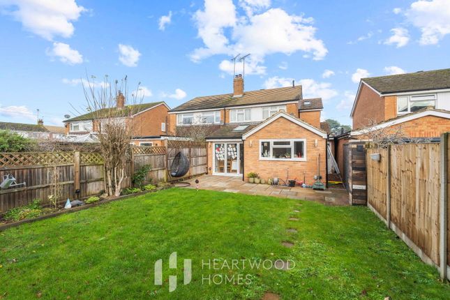 13, Gibbons Close, St. Albans photo 2
