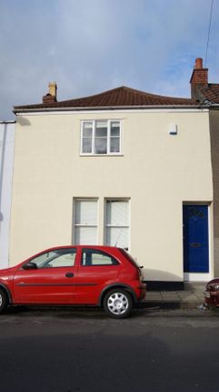 Thumbnail Terraced house to rent in Worrall Road, Clifton, Bristol