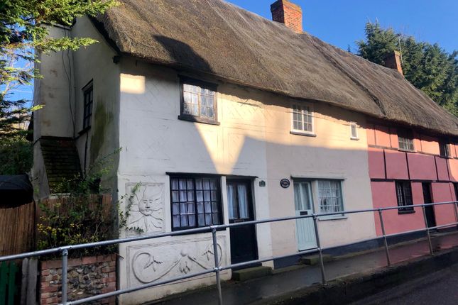 Homes To Let In Sible Hedingham Rent Property In Sible Hedingham