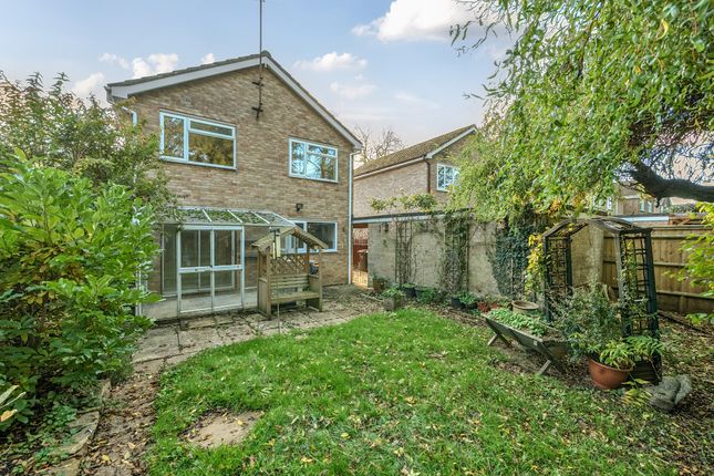 10, Greenhills Park, Bloxham photo 2