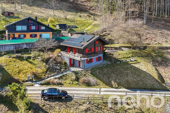 Villa for sale in Les Giettes, Canton Du Valais, Switzerland