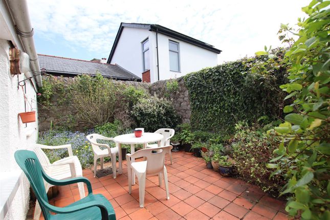 Semi-detached house for sale in School Lane, Exeter