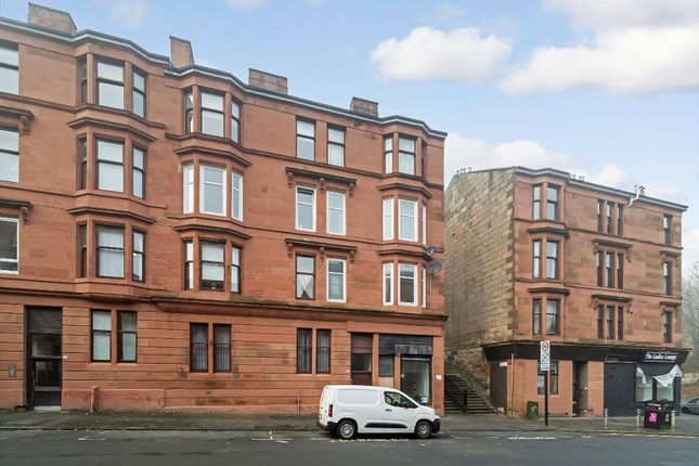 Flat to rent in Braeside Street, North Kelvinside, Glasgow