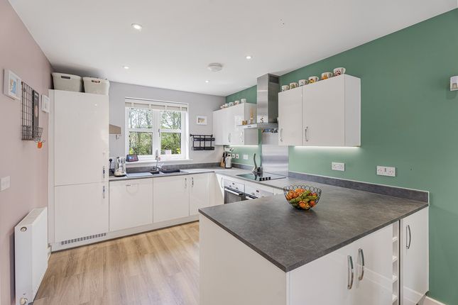 11, Ash Crescent, Harwell photo 2