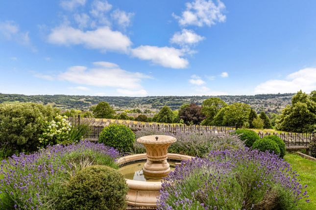 Kite Lodge,, Sion Hill, Somerset photo 4
