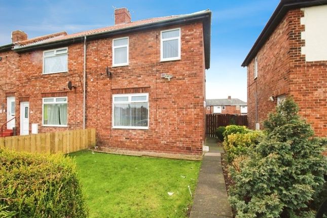 Thumbnail Terraced house to rent in Surrey Terrace, Birtley, Chester Le Street, County Durham