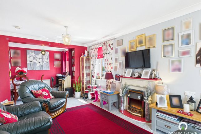 Flat 67, Dickens Court,, Harold Road, Kent photo 2