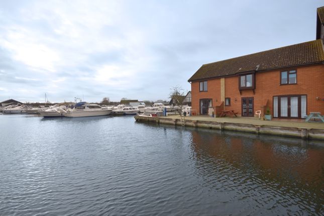 Bluebell Lodge, Ferry Road, Horning photo 3