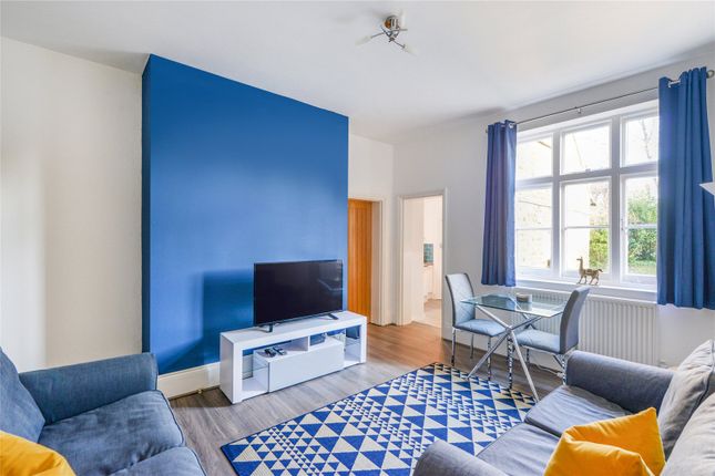 Thumbnail Flat for sale in Briar Walk, Putney, London