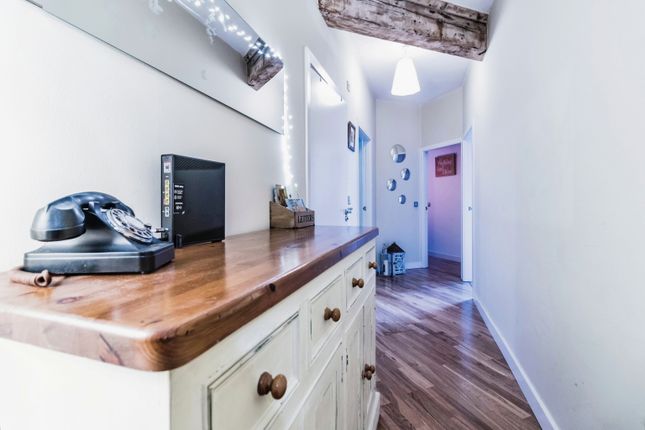 Flat for sale in Ducie Street, Manchester