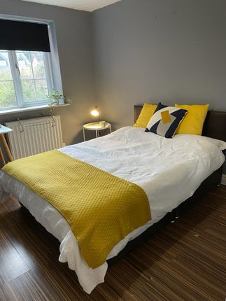 Shared accommodation to rent in Longman Road, Barnsley