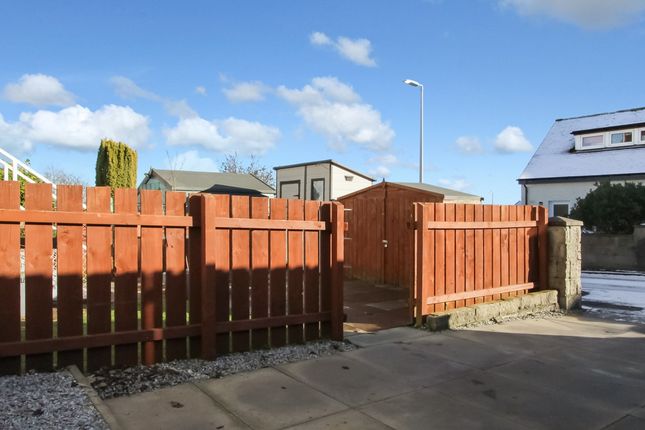 Terraced house for sale in 4 Braehead, Bridge Of Don, Aberdeen