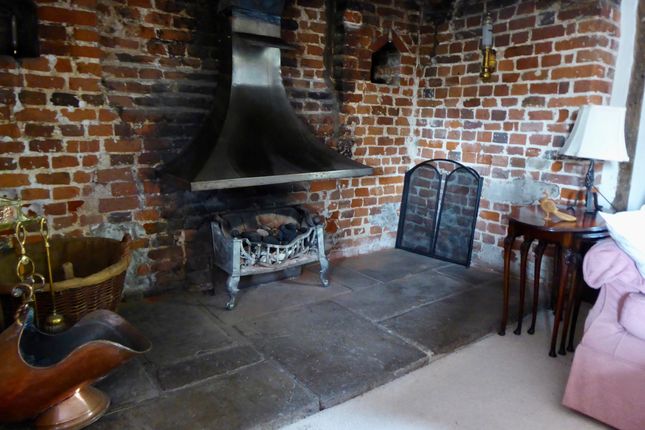 Rose Cottage, Sleapshyde, St. Albans photo 4