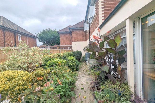 Semi-detached house for sale in Beech Road, Feltham