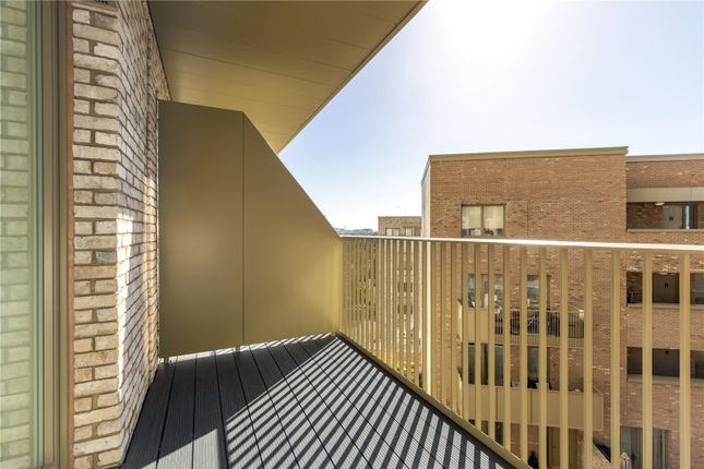 32, Monterrey House, London photo 2