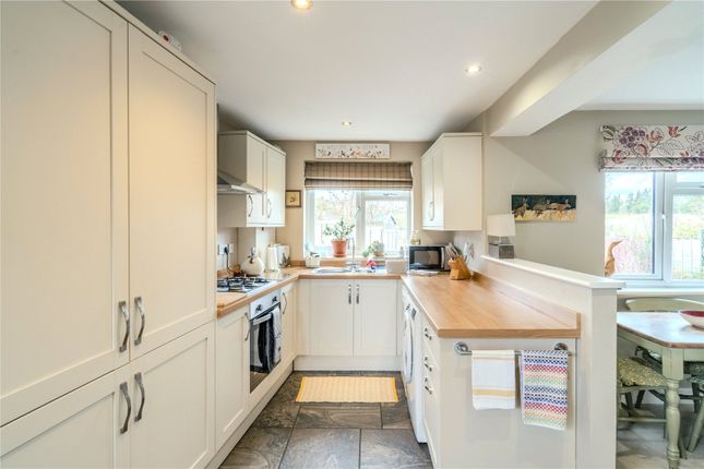 Letterbox Cottage, 27, Old Post Office Lane, Badsey photo 4
