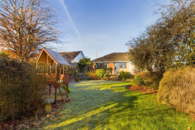 Bungalow for sale in Blacksmith Lane, Churchdown, Gloucester, Gloucestershire