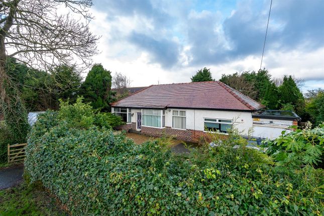 Detached bungalow for sale in Moss Side, Formby, Liverpool