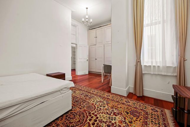 Belgrave Mansions, Belgrave Gardens photo 4