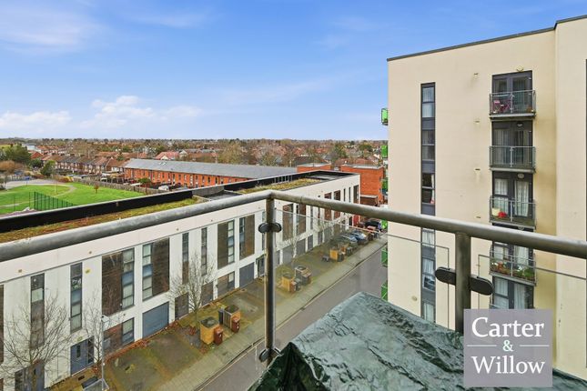 506, Pembroke, 21 Academy Way, Dagenham photo 2