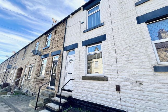 Thumbnail Terraced house to rent in St. Georges Road, Barnsley