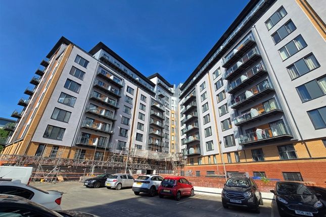 1 Bedroom Flat
