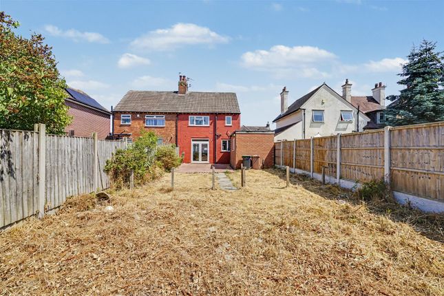 31, Briar Gate, Nottingham photo 4