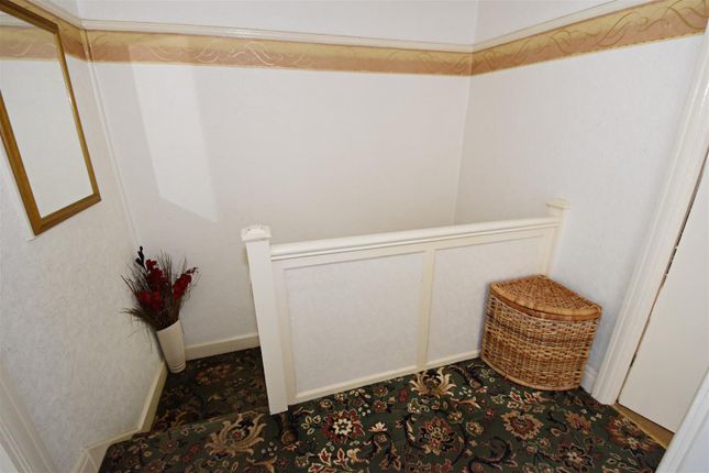 Terraced house for sale in Walsh Avenue, Hengrove, Bristol