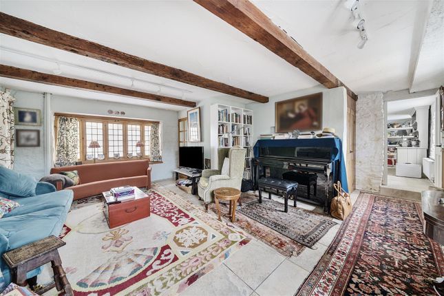 Ground Floor Sitting Room