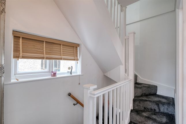 End terrace house for sale in Latimer Road, Alvechurch