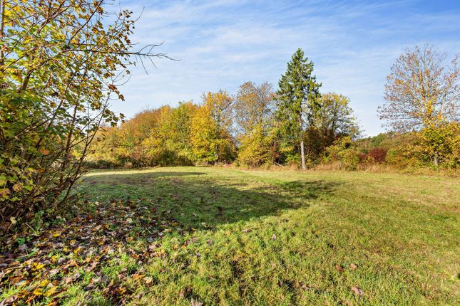 Land for sale in Wood Farm Lane, Lower Basildon, Reading