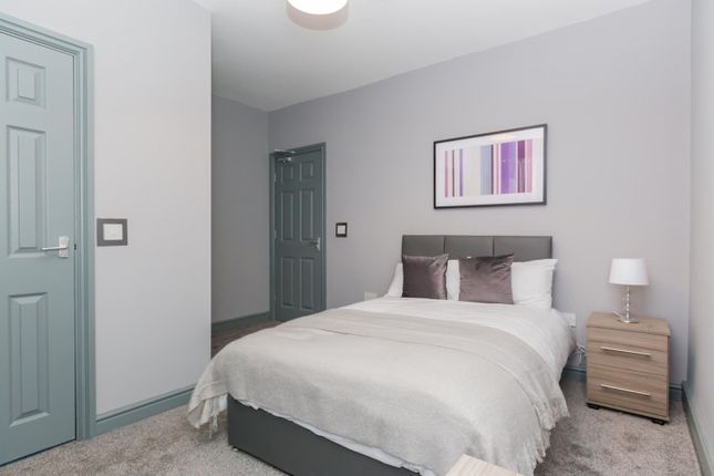 4 Bed HMO - Barnsley Road, Wombwell