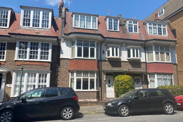 Thumbnail Property for sale in Rochester Gardens, Hove