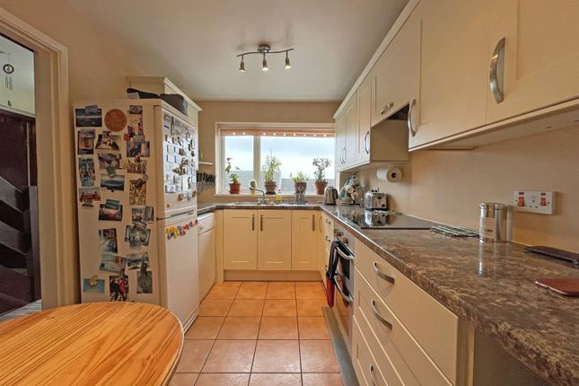 End terrace house for sale in Grantley Gardens, Mannamead, Plymouth