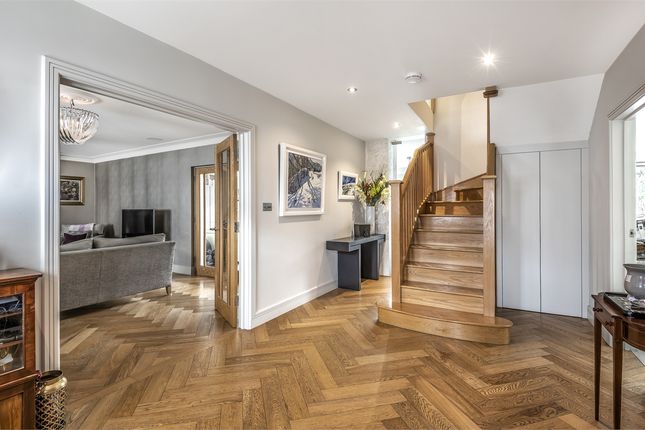 Detached house for sale in Grosvenor Road, Muswell Hill