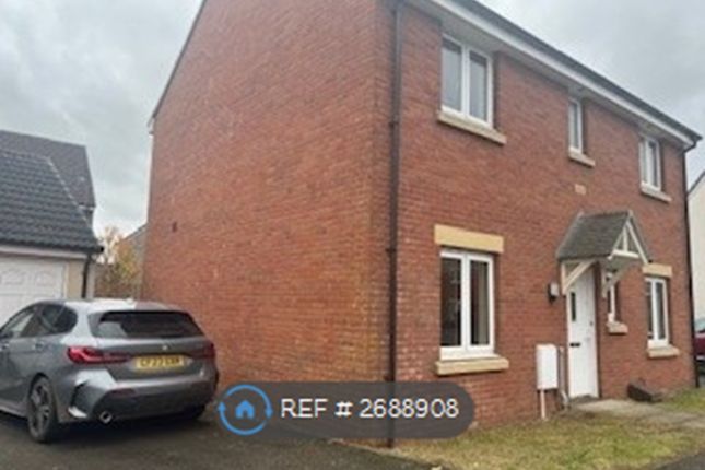 Front Of The Property