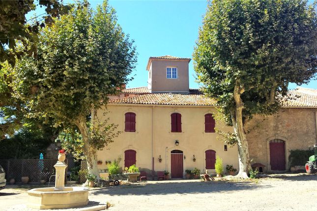Property for sale in Vineyard, Herault, South France