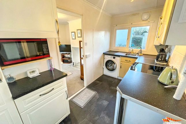 19, Blenkinsopp Castle Home Park, Greenhead photo 4