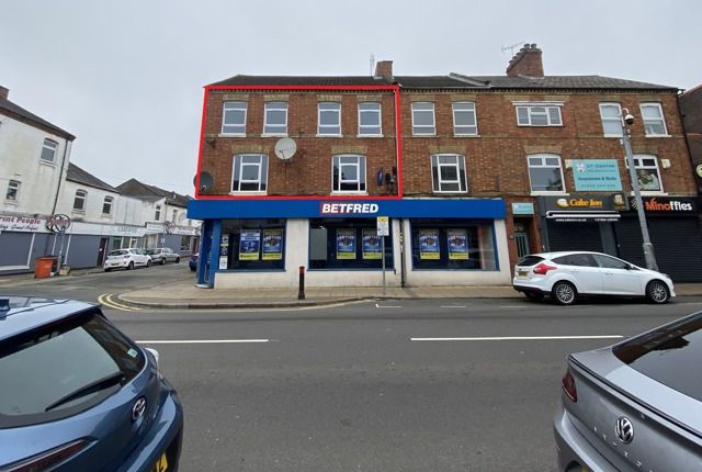 Office to let in 2 Artizan Road, Northampton, Northamptonshire